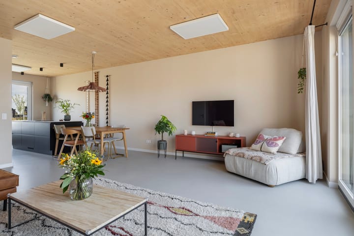 Foto 15 van De Oanrin 29