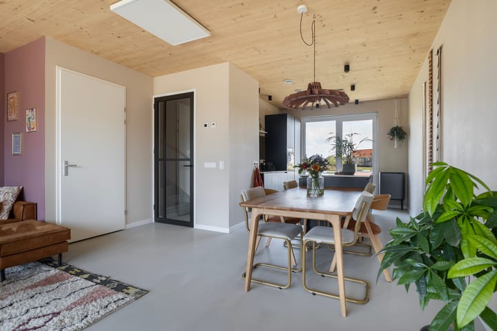 Foto 16 van De Oanrin 29