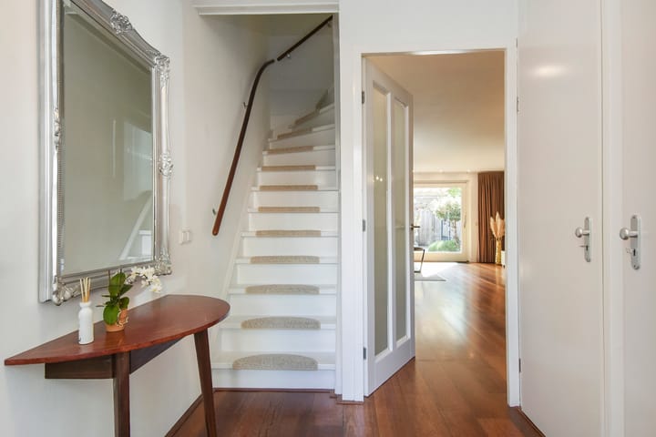 Photo 8 of Hofje van Maat 16