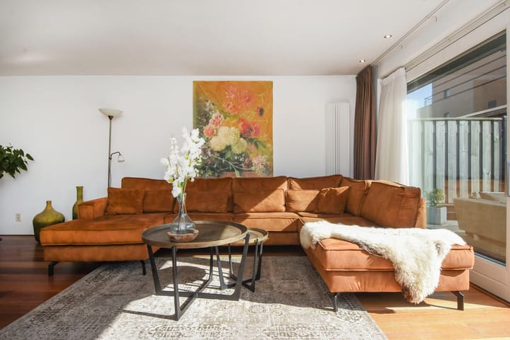 Photo 10 of Hofje van Maat 16