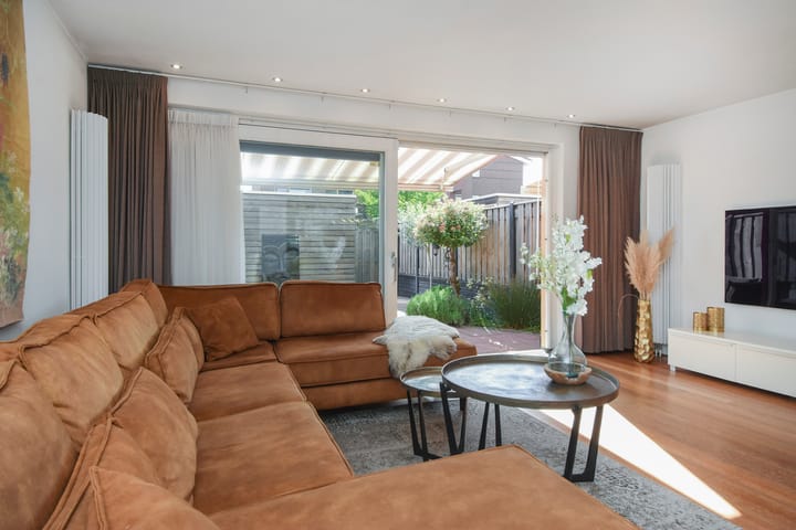 Photo 11 of Hofje van Maat 16