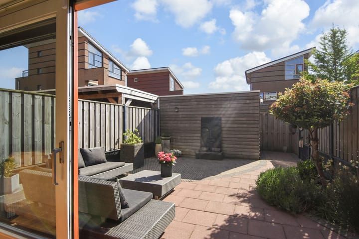 Photo 12 of Hofje van Maat 16