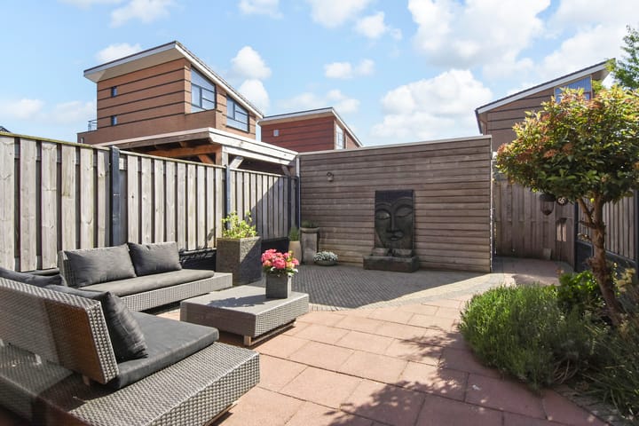 Photo 13 of Hofje van Maat 16