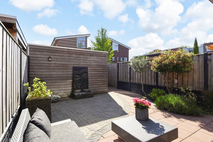 Photo 14 of Hofje van Maat 16