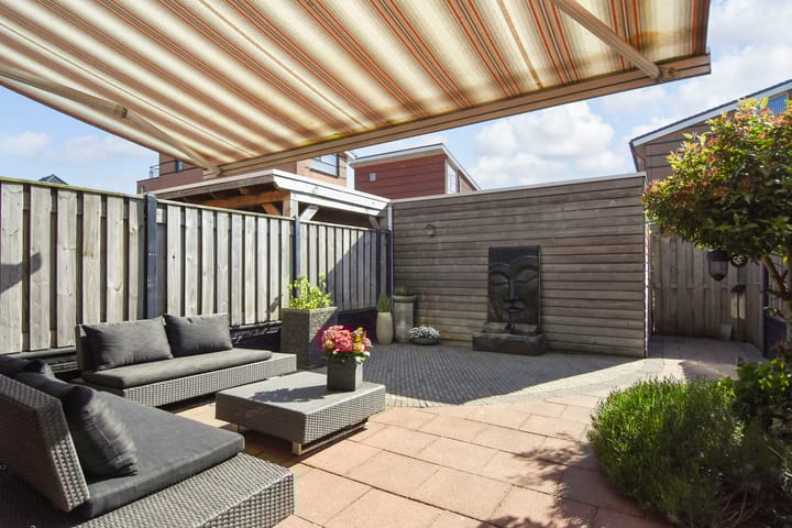 Photo 15 of Hofje van Maat 16