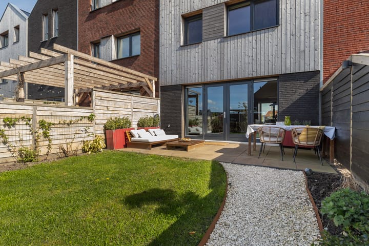 Foto 24 van De Oanrin 29