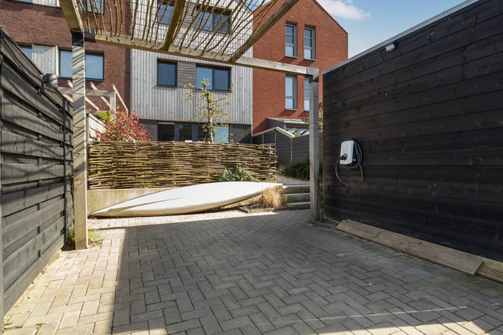 Foto 25 van De Oanrin 29