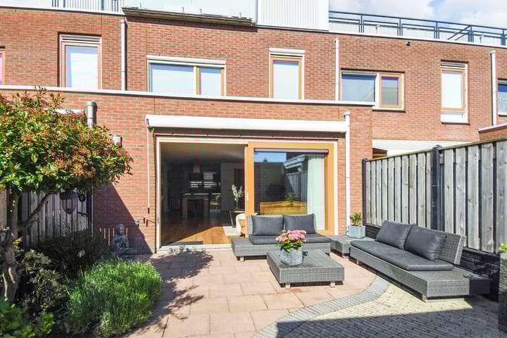 Photo 16 of Hofje van Maat 16