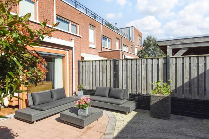 Photo 17 of Hofje van Maat 16