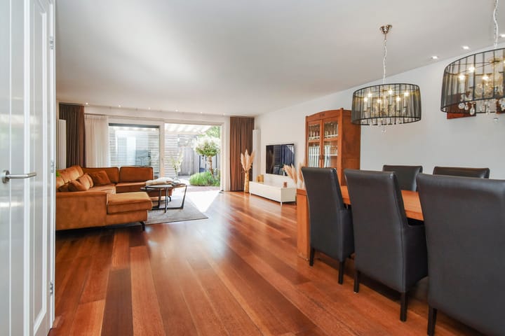 Photo 18 of Hofje van Maat 16