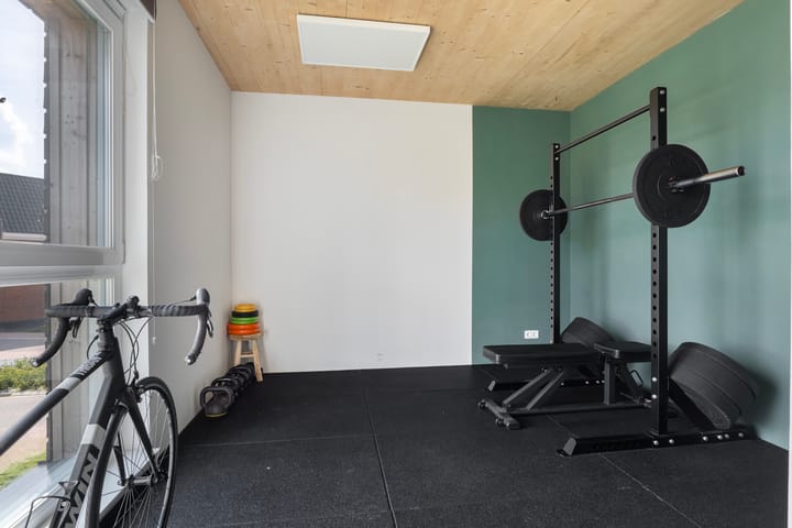 Foto 30 van De Oanrin 29