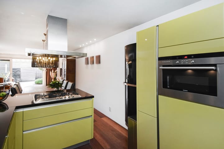 Photo 20 of Hofje van Maat 16