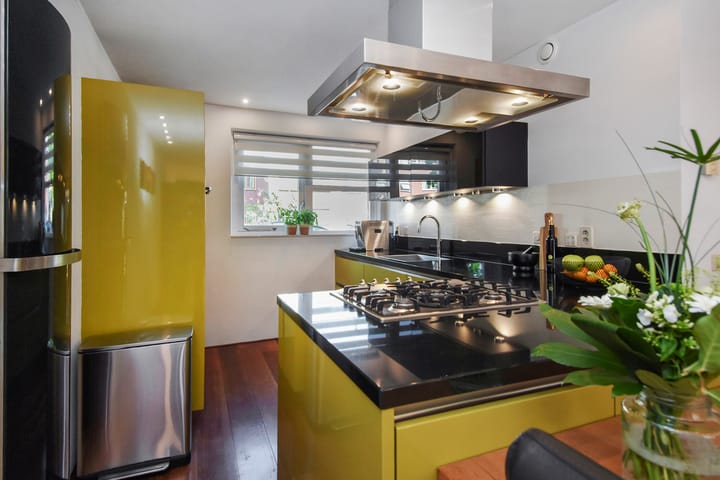 Photo 22 of Hofje van Maat 16