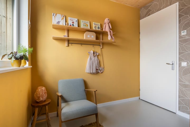 Foto 35 van De Oanrin 29