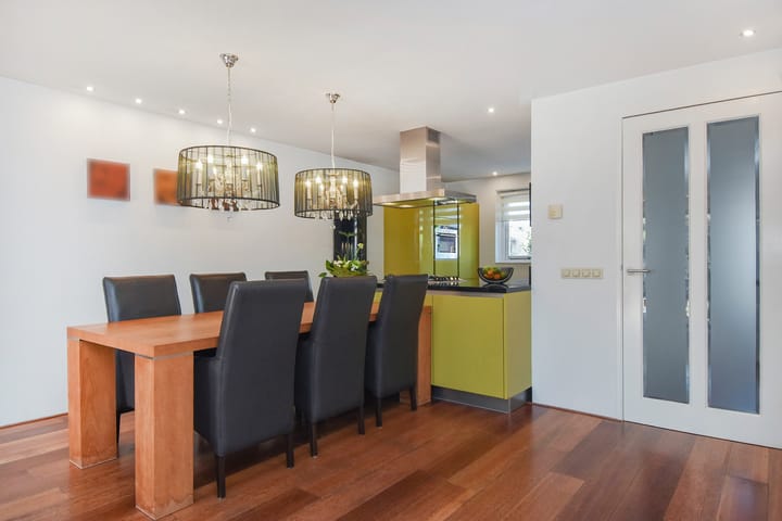 Photo 28 of Hofje van Maat 16