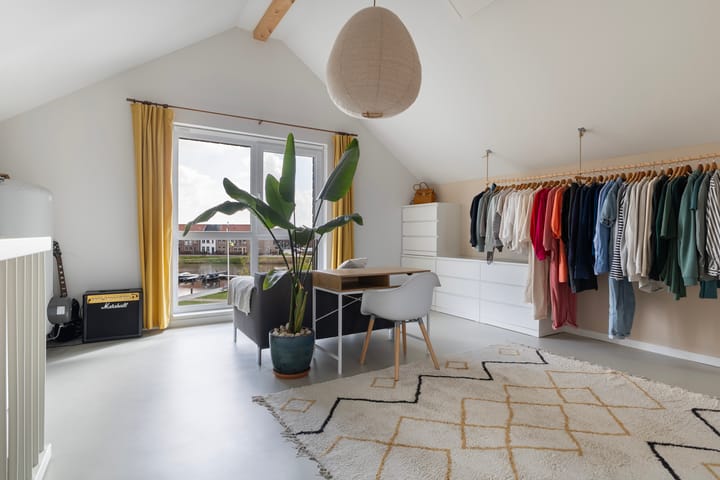 Foto 44 van De Oanrin 29