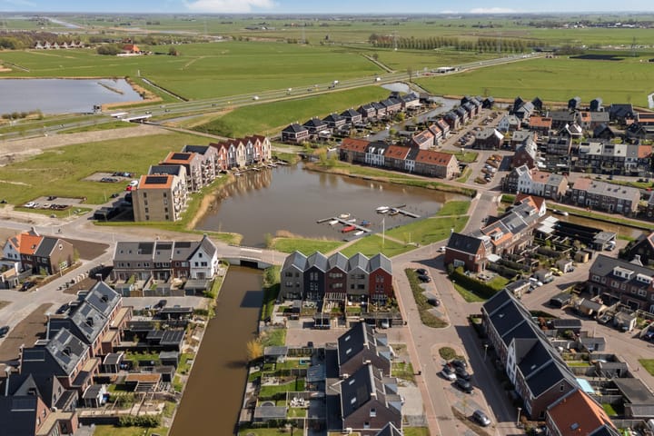 Foto 50 van De Oanrin 29