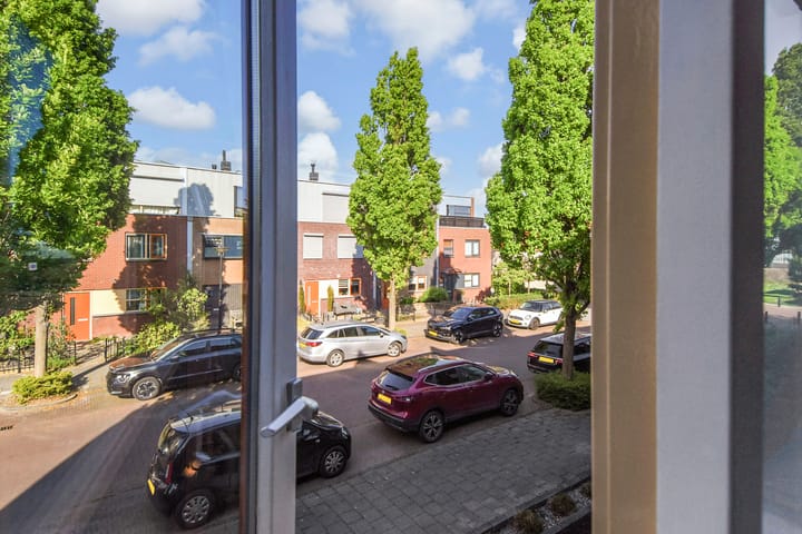 Photo 39 of Hofje van Maat 16