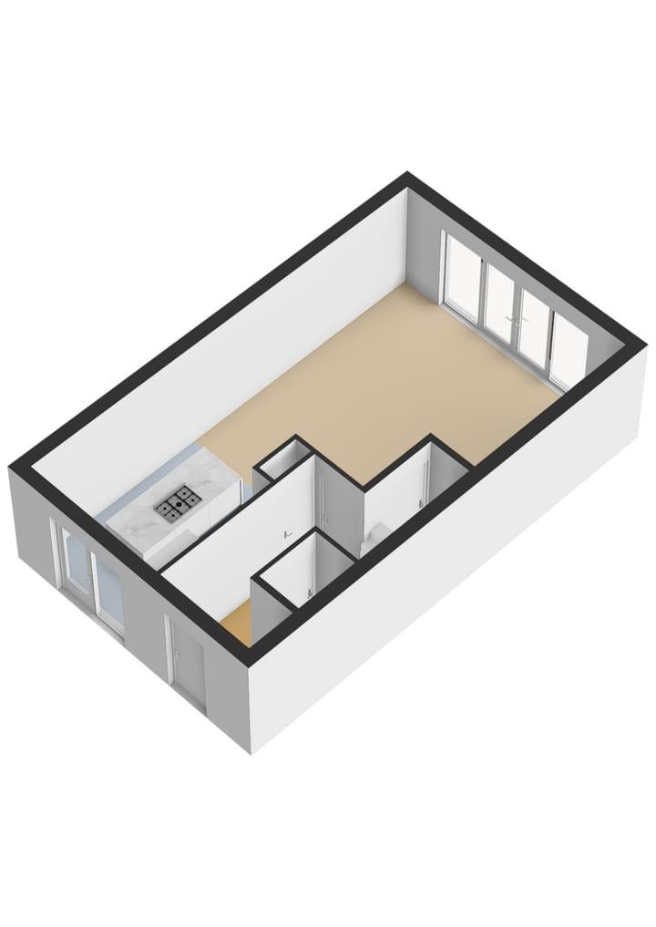 Foto 55 van De Oanrin 29