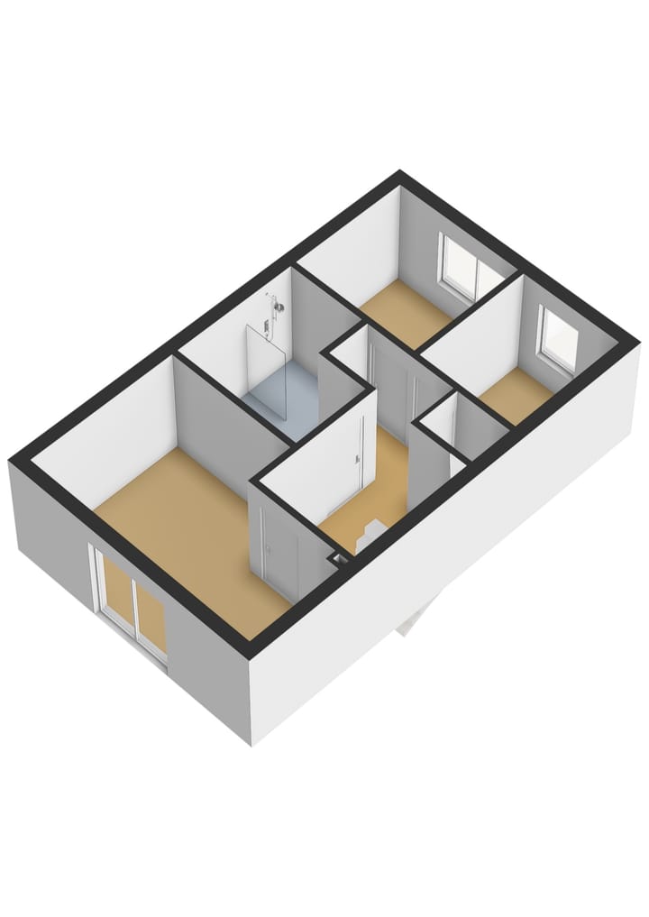 Foto 57 van De Oanrin 29