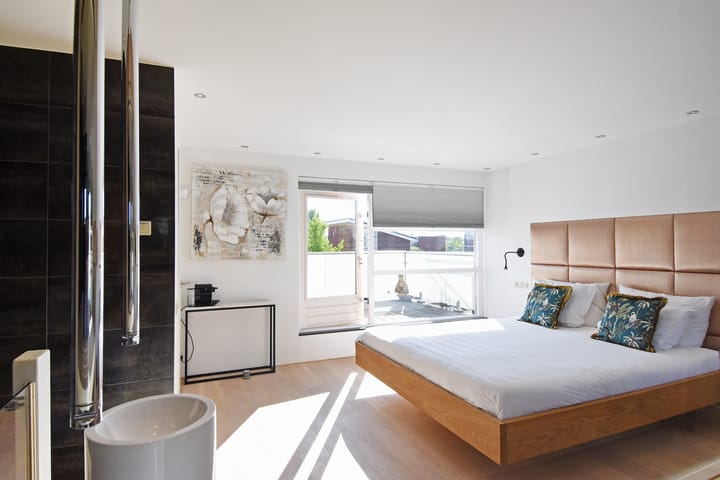 Photo 48 of Hofje van Maat 16