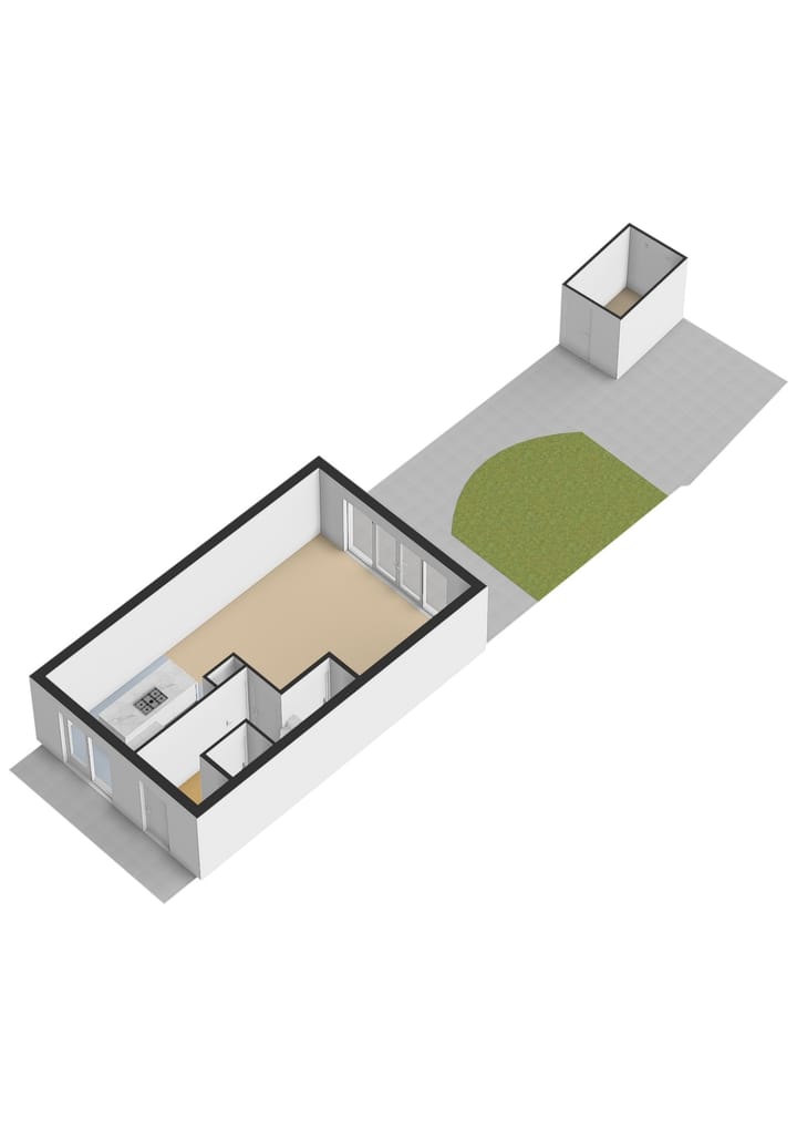 Foto 63 van De Oanrin 29