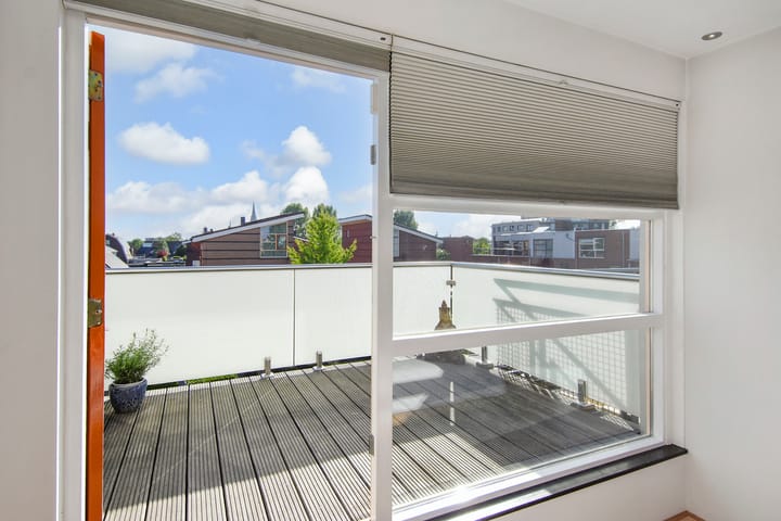 Photo 51 of Hofje van Maat 16