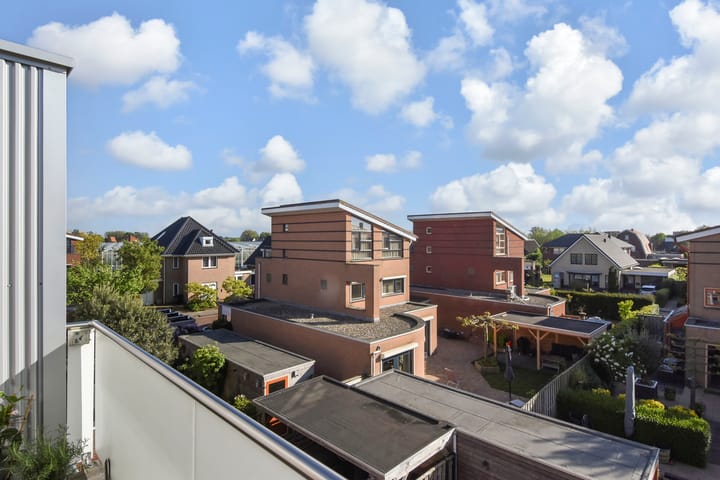 Photo 53 of Hofje van Maat 16