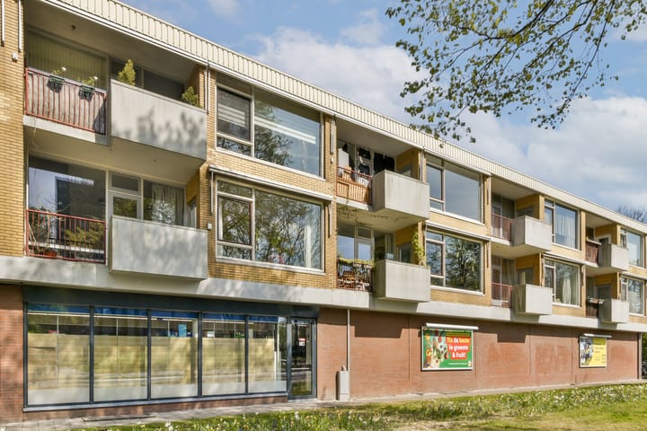 Foto 16 van Kamerlingh Onneslaan 46