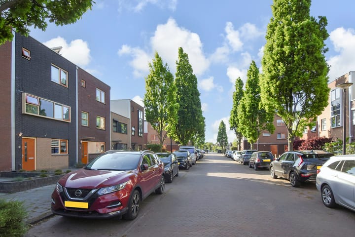 Photo 57 of Hofje van Maat 16