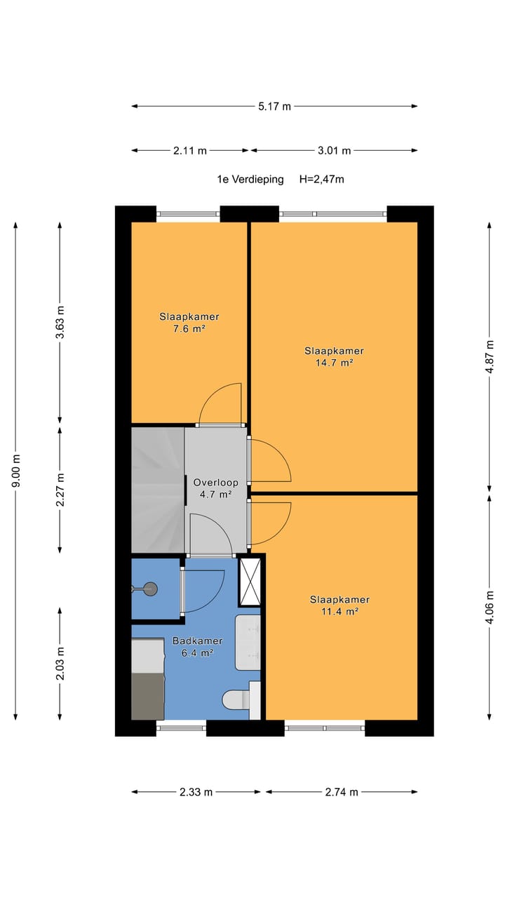 Photo 58 of Hofje van Maat 16