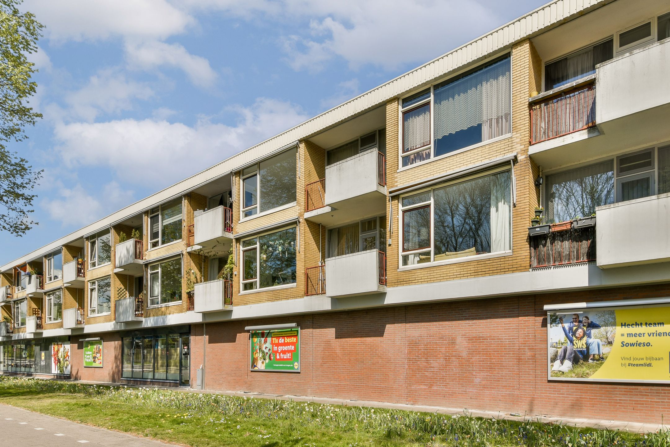 Foto 18 van Kamerlingh Onneslaan 46