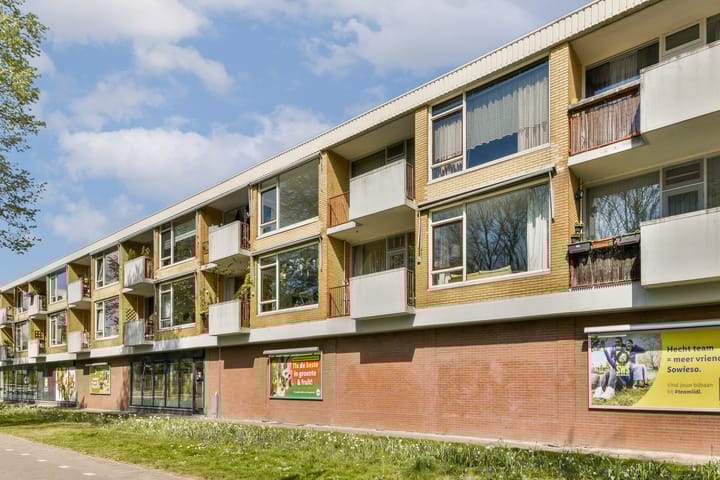 Foto 18 van Kamerlingh Onneslaan 46