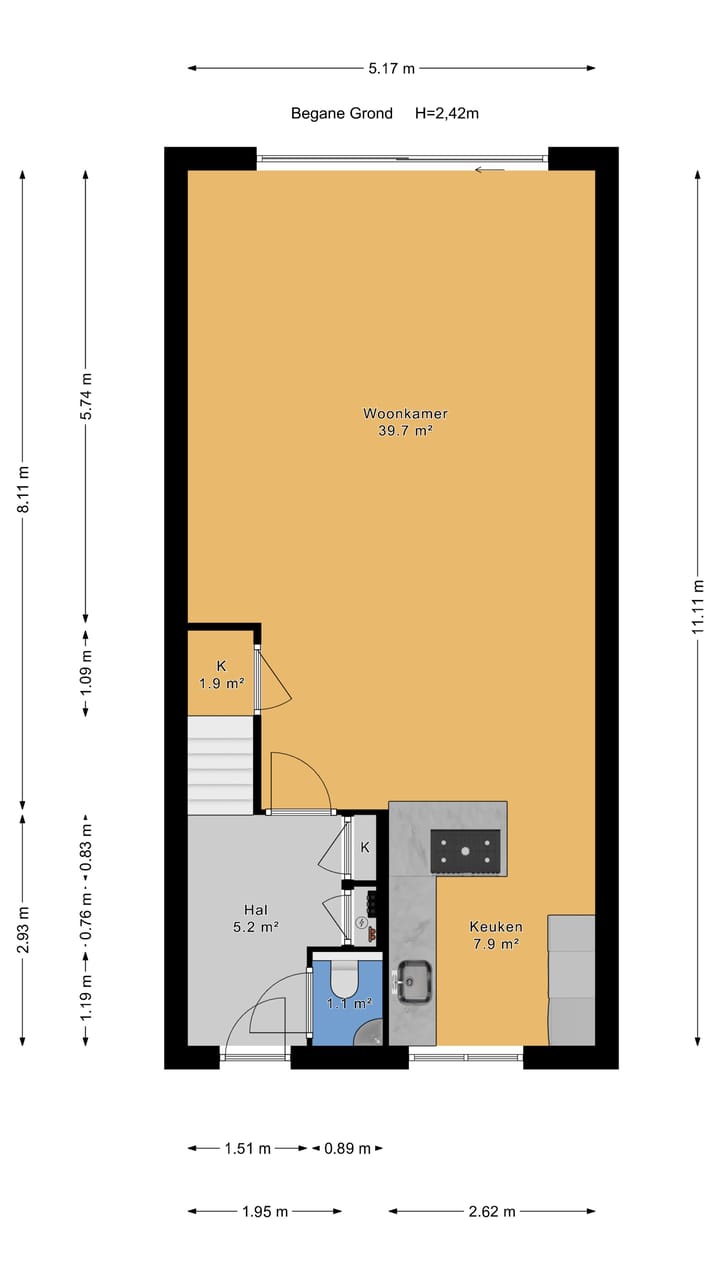 Photo 60 of Hofje van Maat 16