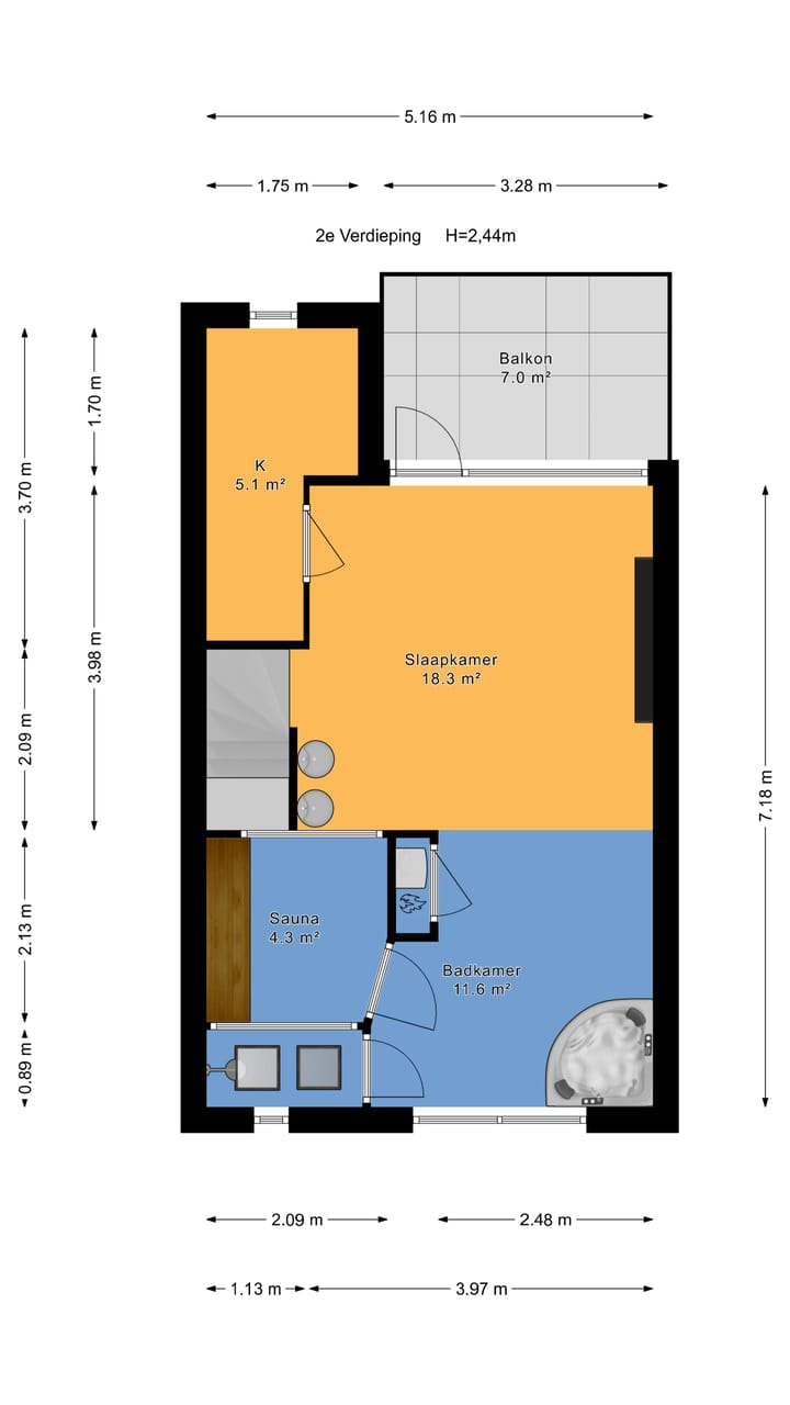 Photo 59 of Hofje van Maat 16