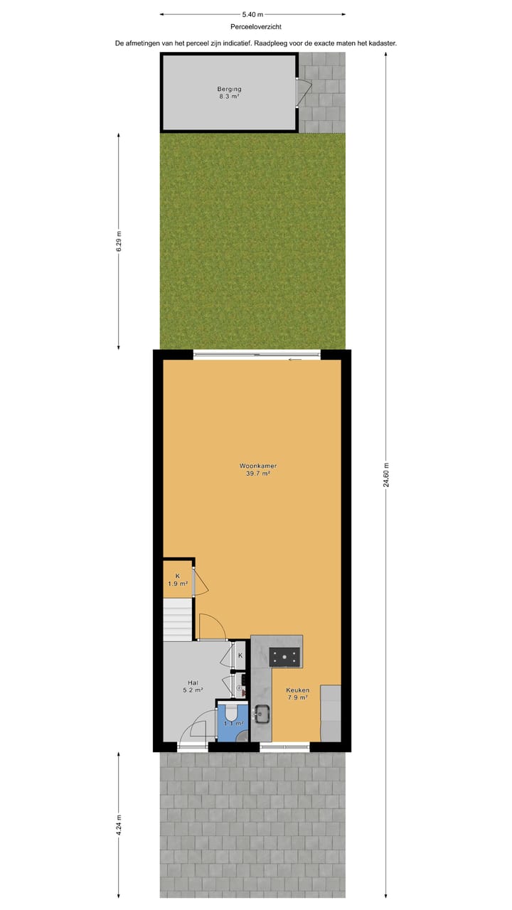 Photo 62 of Hofje van Maat 16