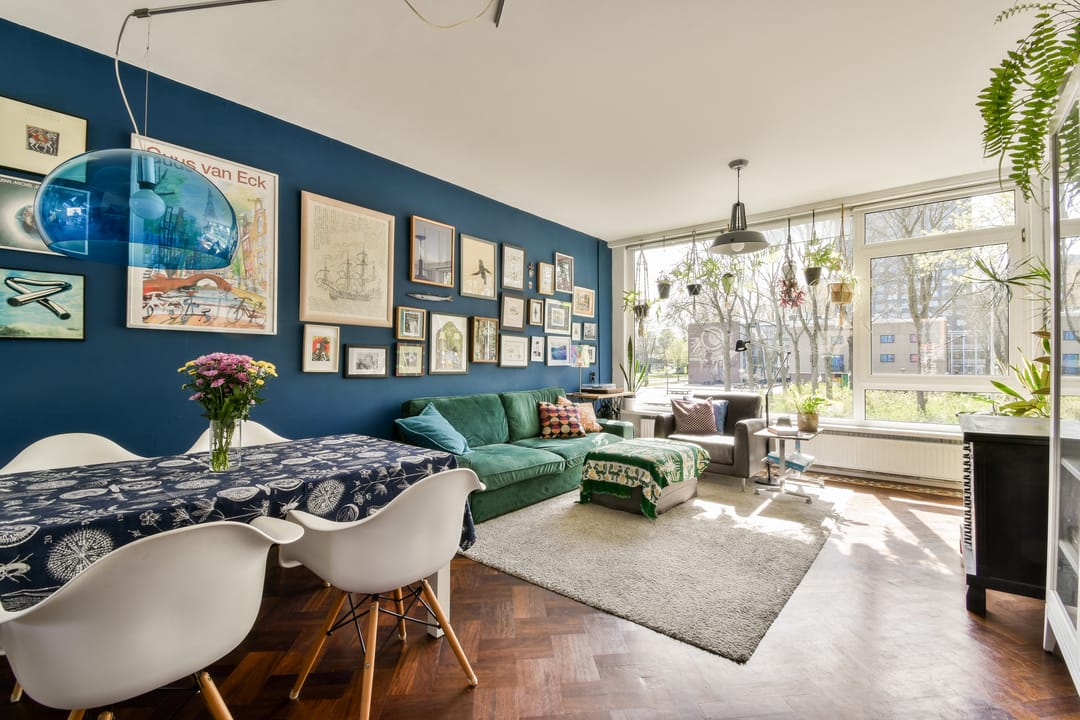 Foto 2 van Kamerlingh Onneslaan 46