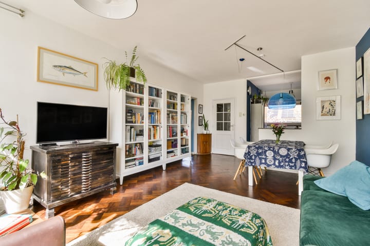 Foto 3 van Kamerlingh Onneslaan 46