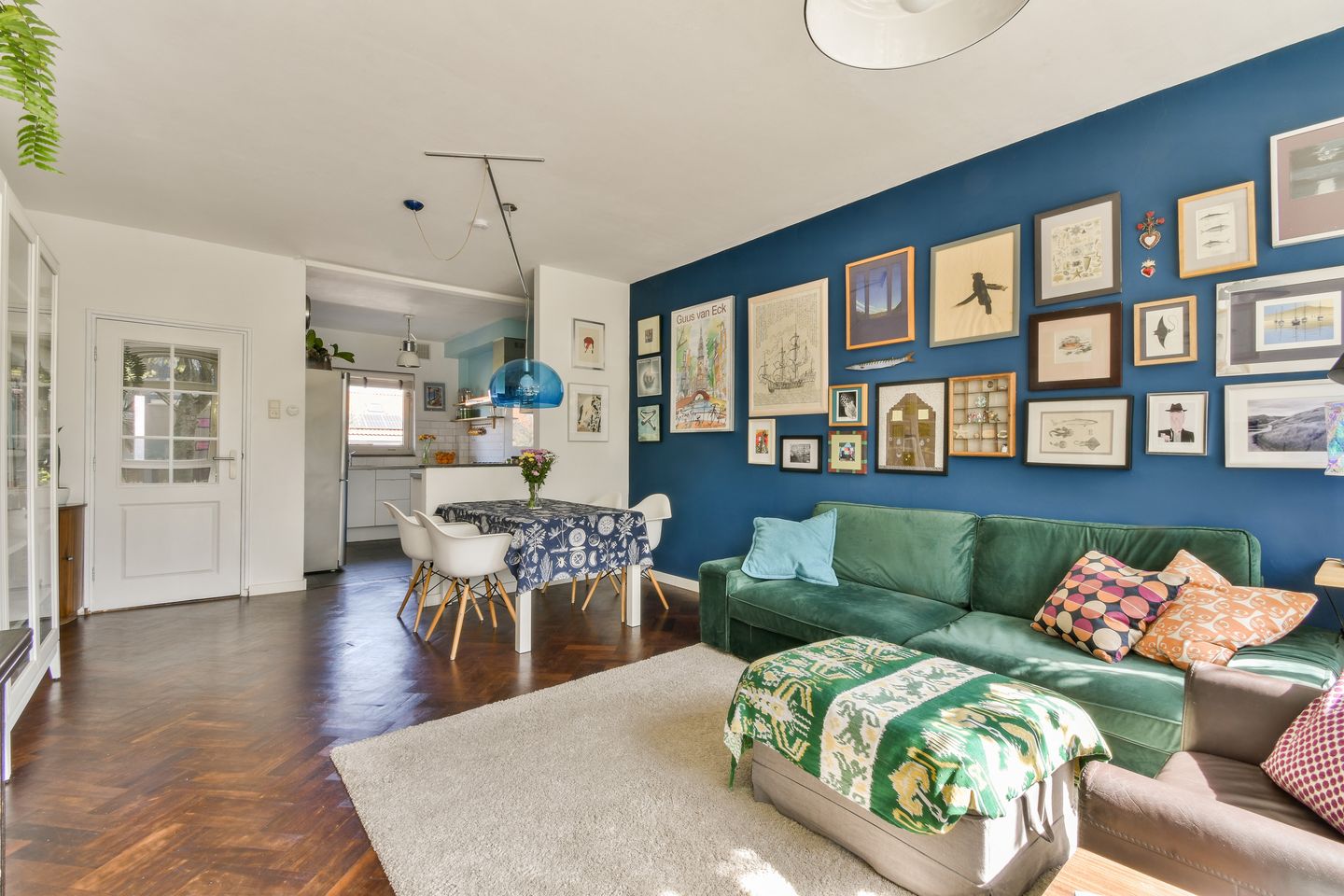 Foto 4 van Kamerlingh Onneslaan 46