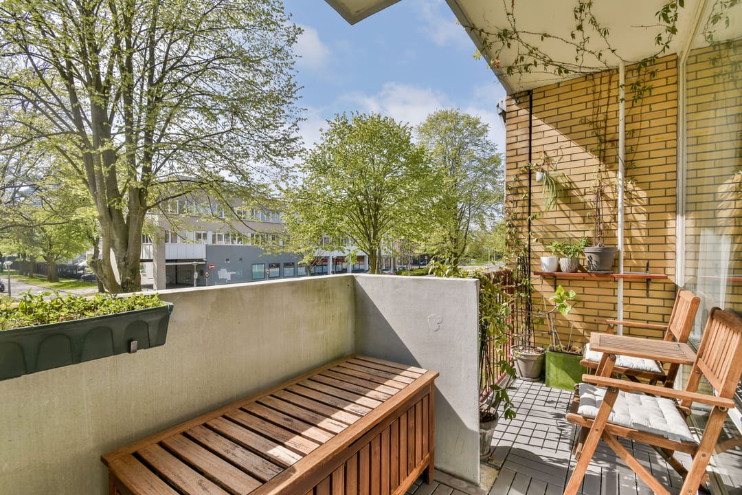 Foto 7 van Kamerlingh Onneslaan 46