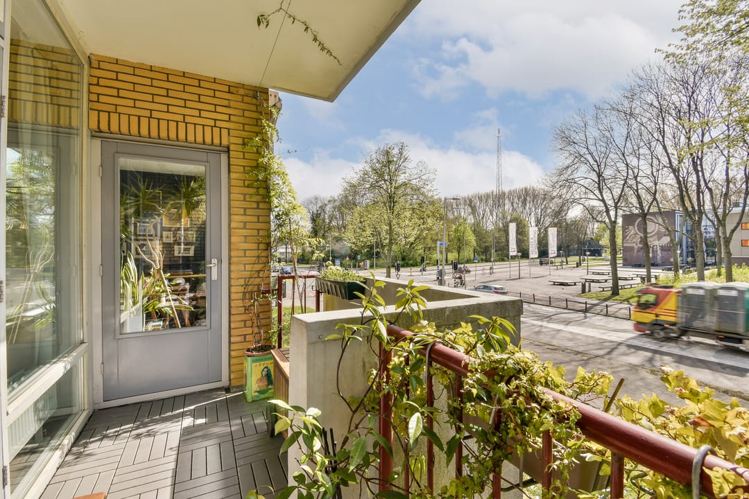 Foto 8 van Kamerlingh Onneslaan 46