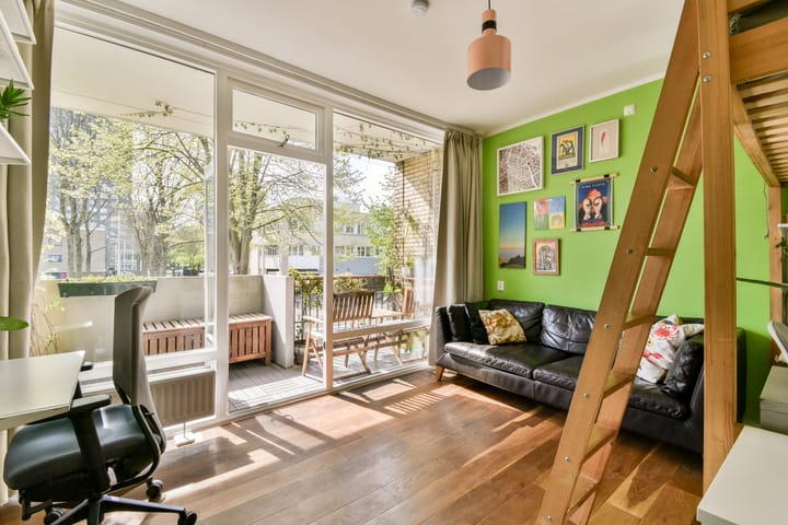 Foto 9 van Kamerlingh Onneslaan 46