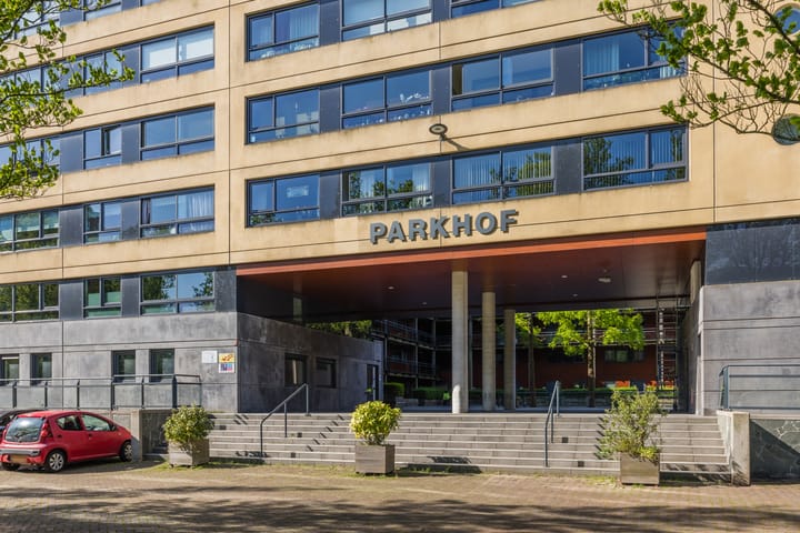 Foto 3 van Schubertlaan 609