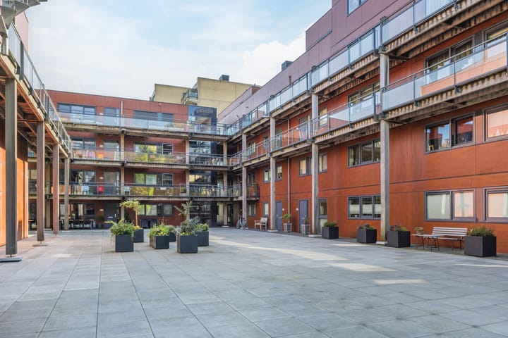 Foto 4 van Schubertlaan 609