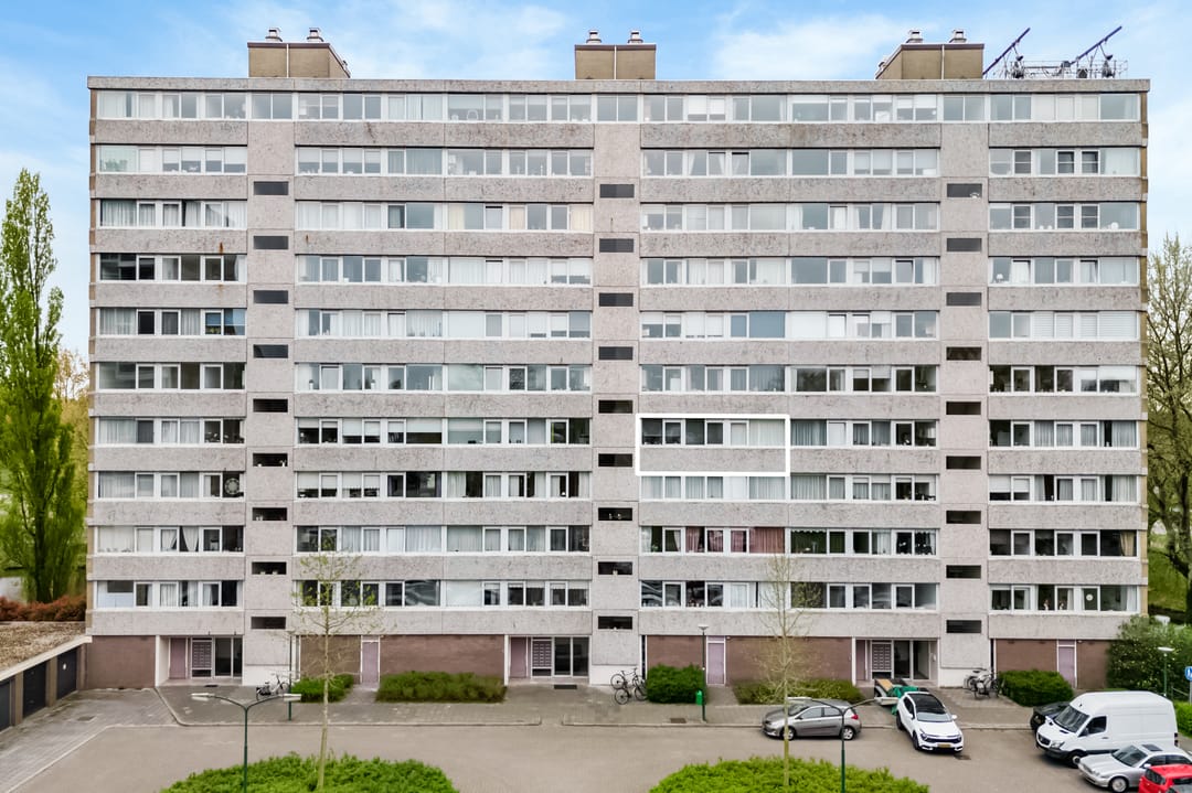 Foto 2 van Veenbesstraat 56