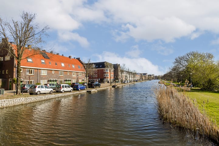 Foto 19 van Kamerlingh Onneslaan 46