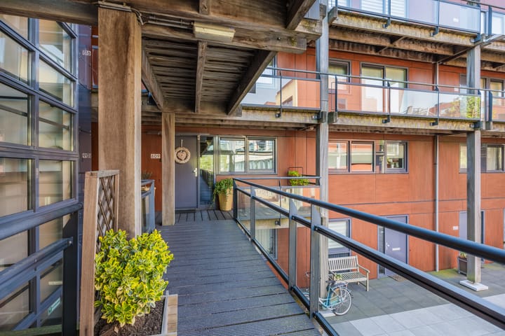 Foto 7 van Schubertlaan 609