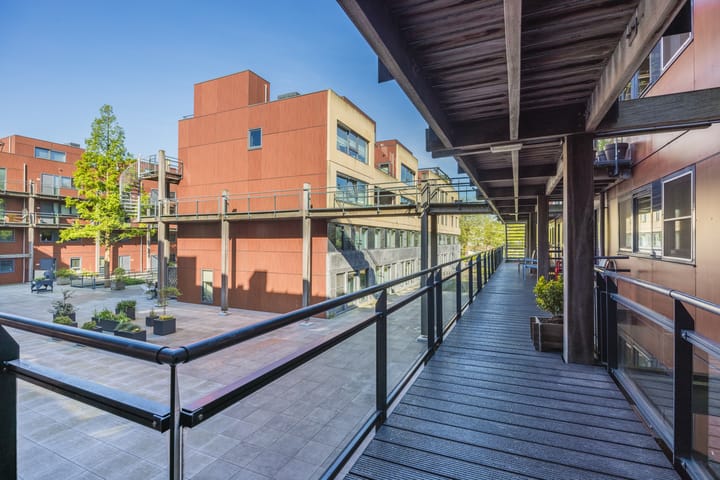 Foto 8 van Schubertlaan 609