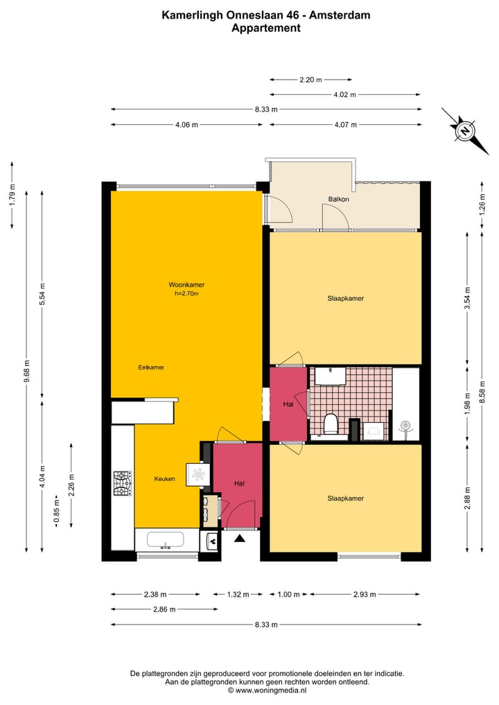 Foto 20 van Kamerlingh Onneslaan 46