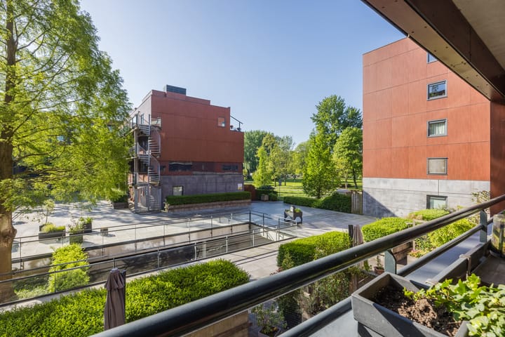 Foto 9 van Schubertlaan 609